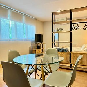 Apartamento de 1 Dormitorio
